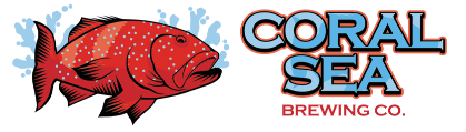 Coral Sea Brewing Company