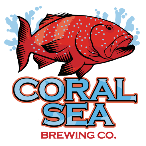Coral Sea Brewing Company